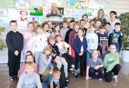 Maj miesiącem KSIĄŻKI I BIBLIOTEK.