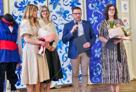 8 maja - DZIEŃ BIBLIOTEKARZA I BIBLIOTEK