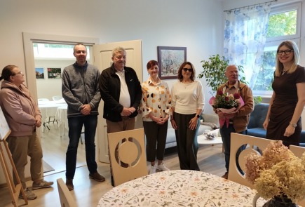 Świętowania ciąg dalszy!