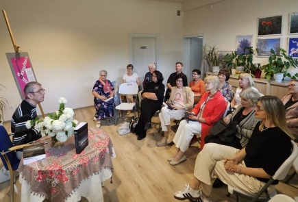Świętowania ciąg dalszy!!! TYDZIEŃ BIBLIOTEK.