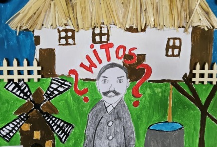 SERDECZNIE ZAPARASZAMY