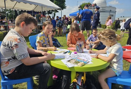 Dni Powiatu Radziejowskiego.