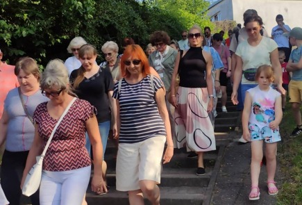 49. Dni Radziejowa – spacer z historią Radziejowa