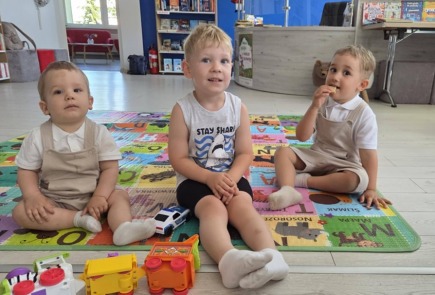 Minął tydzień… i znowu się spotykamy!