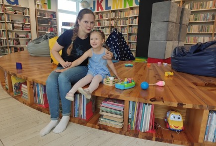 Środowe spotkania (Nie)zwykłych Mam.