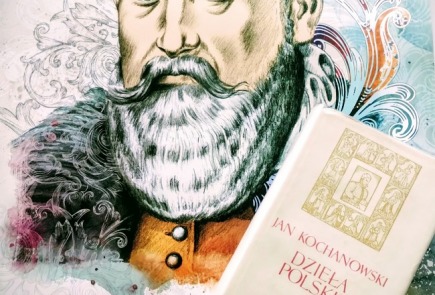 Narodowe Czytanie z Janem Kochanowskim – wspólne spotkanie z poezją renesansu.