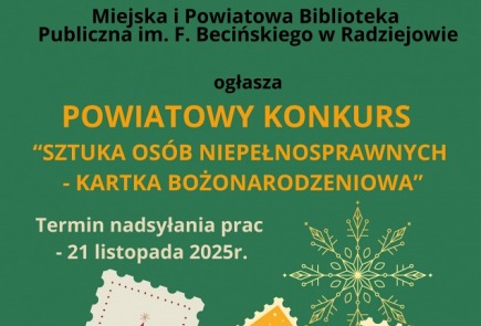 ZAPRASZAMY do udziału.