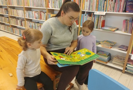 Spotkanie (Nie) zwykłych Mam.