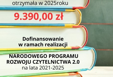 Wspaniałe wieści !!!