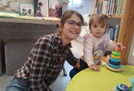 Kolejne środowe spotkanie za nami!