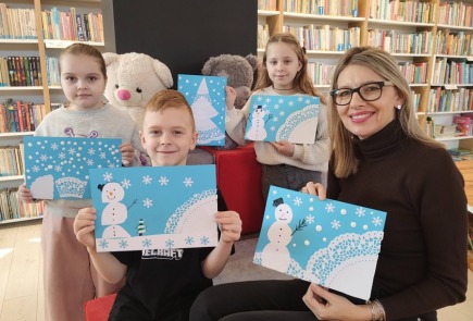 Ferie – czas start!