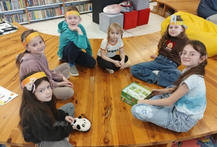 Kolejny dzień ferii za nami!