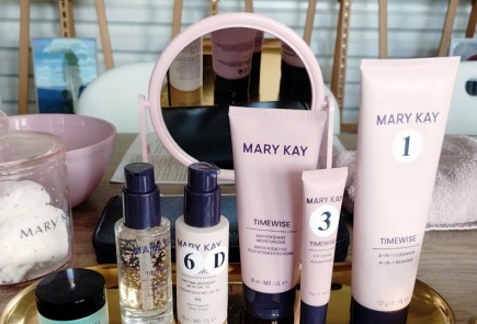 Inspirujące popołudnie dla słuchaczy Uniwersytetu Trzeciego Wieku.