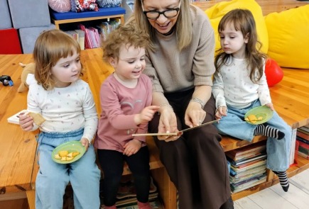 Ależ to była radosna środa